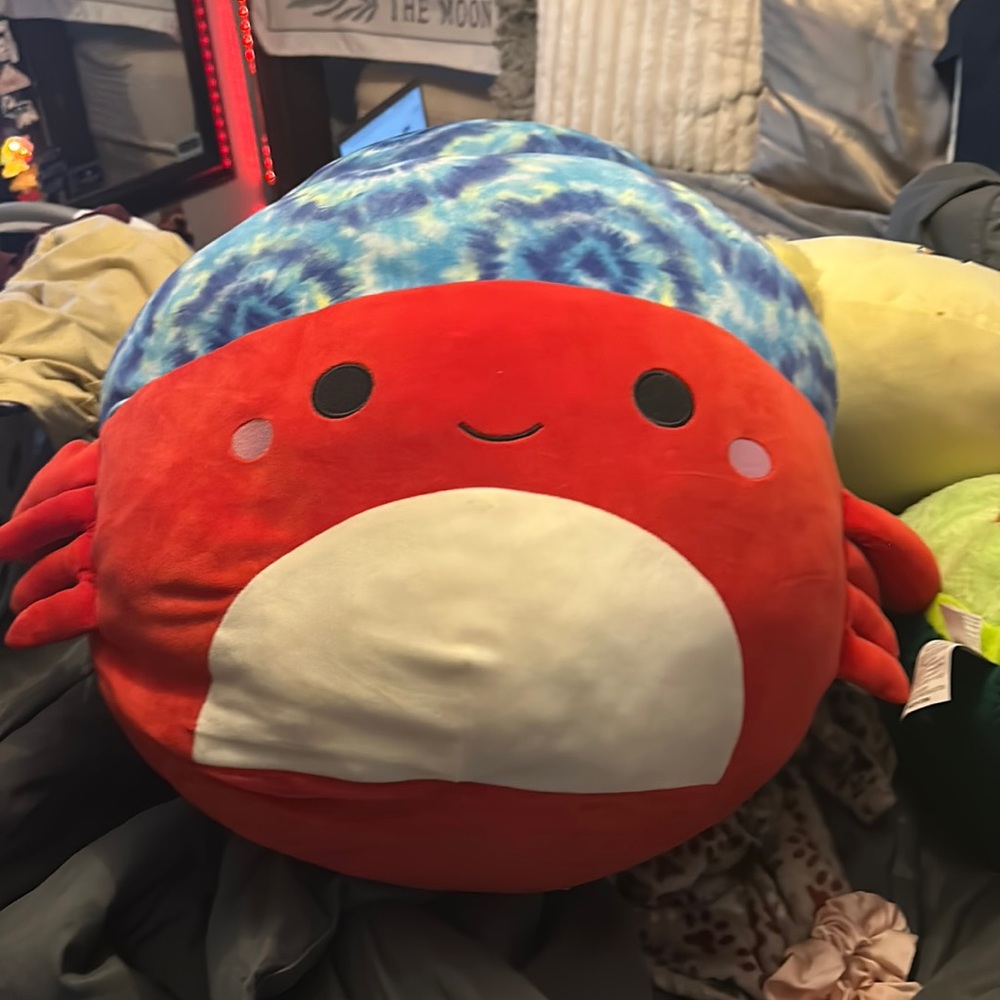 squishmallow